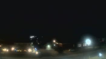 Weather camera view of St Vincent Pallotti HS.