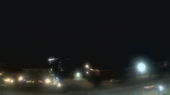 Weather camera view of St Vincent Pallotti HS.