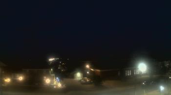 Weather camera view of St Vincent Pallotti HS.