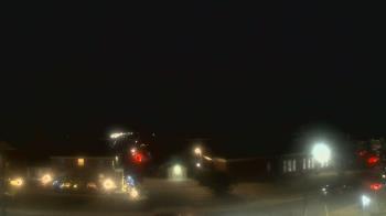 Weather camera view of St Vincent Pallotti HS.