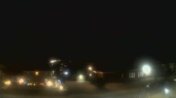 Weather camera view of St Vincent Pallotti HS.