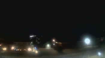 Weather camera view of St Vincent Pallotti HS.