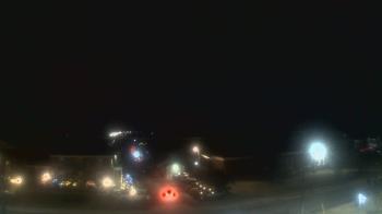 Weather camera view of St Vincent Pallotti HS.