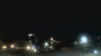 Weather camera view of St Vincent Pallotti HS.