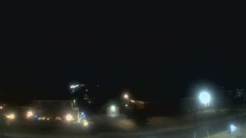 Weather camera view of St Vincent Pallotti HS.