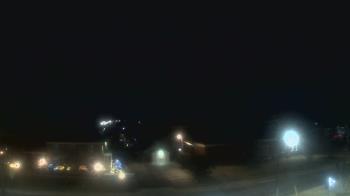 Weather camera view of St Vincent Pallotti HS.