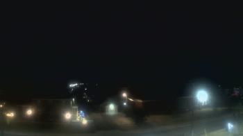 Weather camera view of St Vincent Pallotti HS.