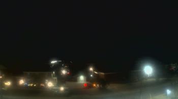 Weather camera view of St Vincent Pallotti HS.