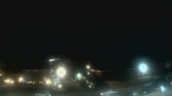 Weather camera view of St Vincent Pallotti HS.