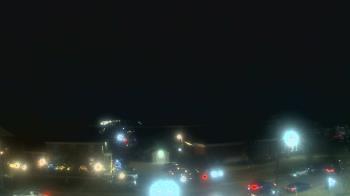 Weather camera view of St Vincent Pallotti HS.