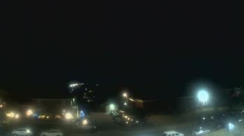 Weather camera view of St Vincent Pallotti HS.