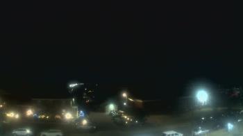 Weather camera view of St Vincent Pallotti HS.