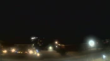 Weather camera view of St Vincent Pallotti HS.