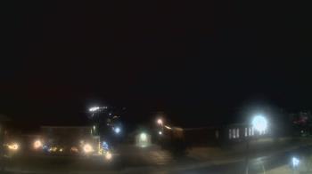 Weather camera view of St Vincent Pallotti HS.