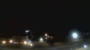 Weather camera view of St Vincent Pallotti HS.