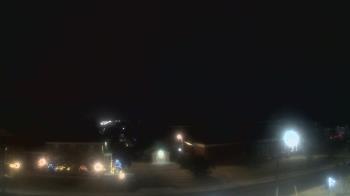 Weather camera view of St Vincent Pallotti HS.