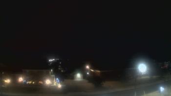 Weather camera view of St Vincent Pallotti HS.