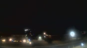 Weather camera view of St Vincent Pallotti HS.