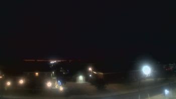 Weather camera view of St Vincent Pallotti HS.