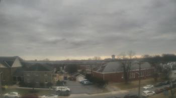 Weather camera view of St Vincent Pallotti HS.