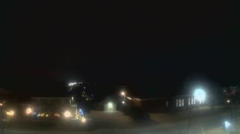 Weather camera view of St Vincent Pallotti HS.