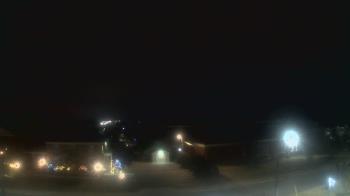 Weather camera view of St Vincent Pallotti HS.