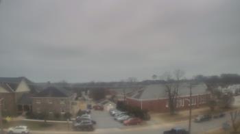 Weather camera view of St Vincent Pallotti HS.