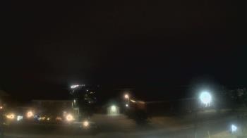 Weather camera view of St Vincent Pallotti HS.