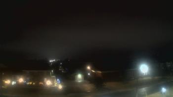 Weather camera view of St Vincent Pallotti HS.