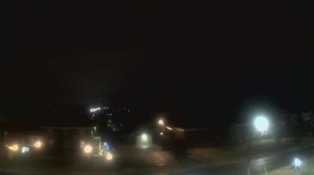 Weather camera view of St Vincent Pallotti HS.