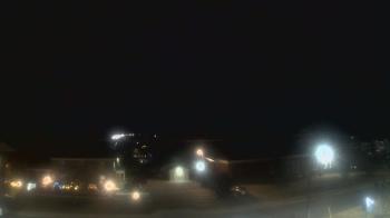 Weather camera view of St Vincent Pallotti HS.