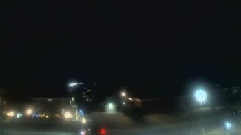 Weather camera view of St Vincent Pallotti HS.