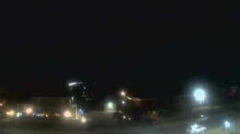 Weather camera view of St Vincent Pallotti HS.