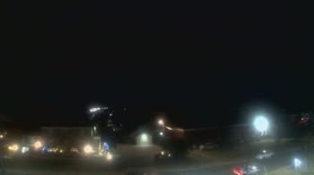 Weather camera view of St Vincent Pallotti HS.