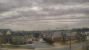 Weather camera view of St Vincent Pallotti HS.