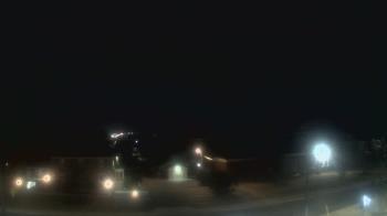 Weather camera view of St Vincent Pallotti HS.