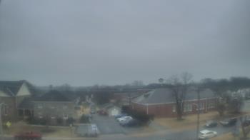 Weather camera view of St Vincent Pallotti HS.