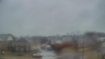 Weather camera view of St Vincent Pallotti HS.