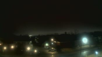 Weather camera view of St Vincent Pallotti HS.