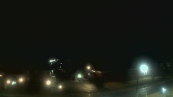 Weather camera view of St Vincent Pallotti HS.