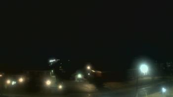 Weather camera view of St Vincent Pallotti HS.