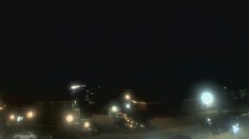 Weather camera view of St Vincent Pallotti HS.