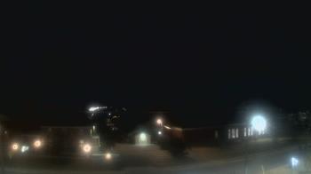 Weather camera view of St Vincent Pallotti HS.