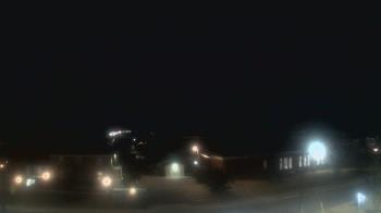 Weather camera view of St Vincent Pallotti HS.