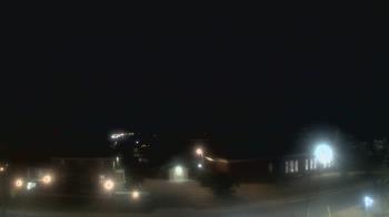 Weather camera view of St Vincent Pallotti HS.