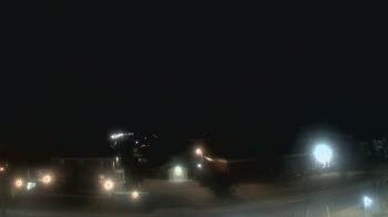 Weather camera view of St Vincent Pallotti HS.