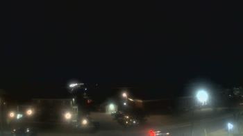 Weather camera view of St Vincent Pallotti HS.