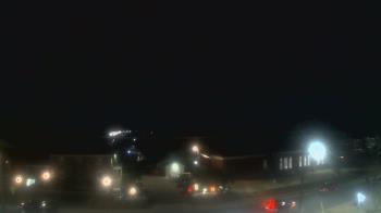 Weather camera view of St Vincent Pallotti HS.