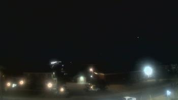 Weather camera view of St Vincent Pallotti HS.