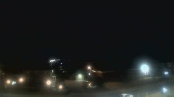 Weather camera view of St Vincent Pallotti HS.